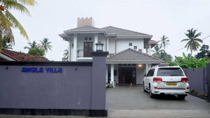 Hotel Angila Villa Negombo cazare Negombo