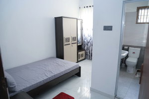 Hotel Rm Homestay cazare Negombo