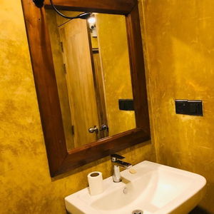 Hotel Tuk Tuk Hostel cazare Negombo