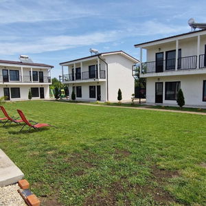 Hotel Complex Turistic N&S cazare Mangalia