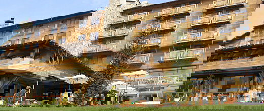 Hotel Katarino Hotel & Spa