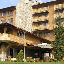 Hotel Katarino Hotel & Spa cazare Razlog