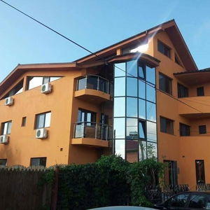 Hotel Pensiunea Casa Beatrice cazare Mangalia
