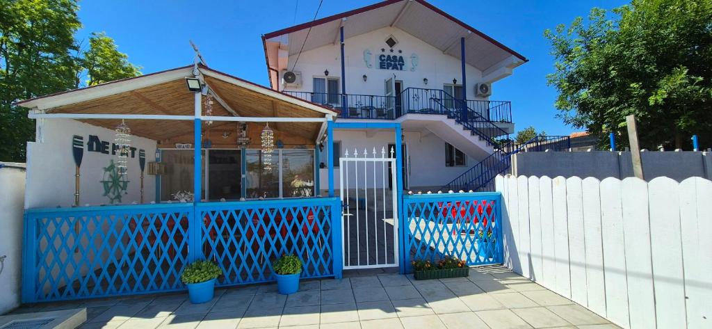 Hotel Casa Epat