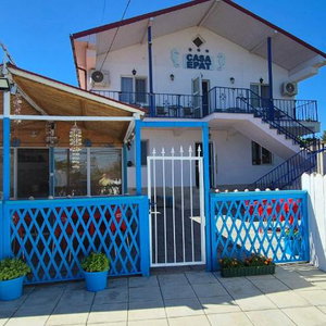 Hotel Casa Epat cazare 2 Mai
