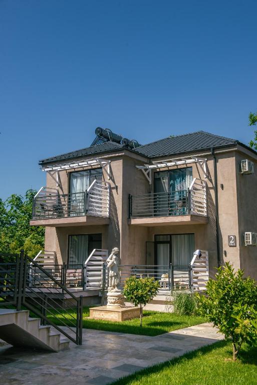 Hotel Complex Sea Star 2Mai