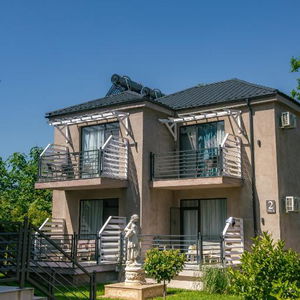 Hotel Complex Sea Star 2Mai cazare Mangalia