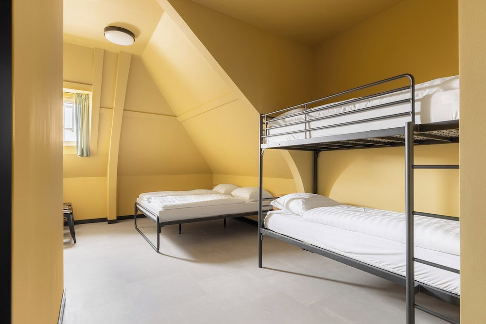 Hotel Cooldocks