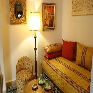 Hotel Dar El Ghalia