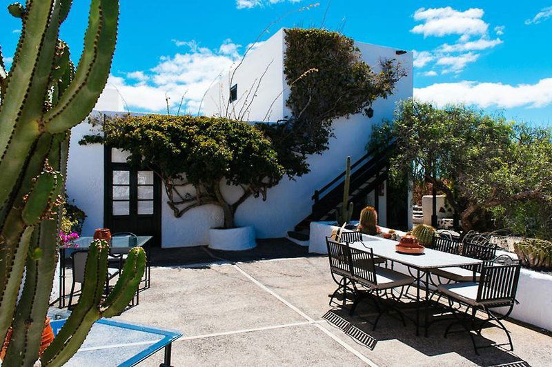 Hotel Caserio De Mozaga