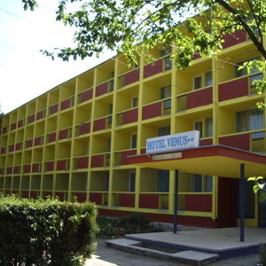 Hotel Hotel Venus cazare Eforie Nord