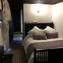 Hotel Le Grand Alcazar cazare Fes