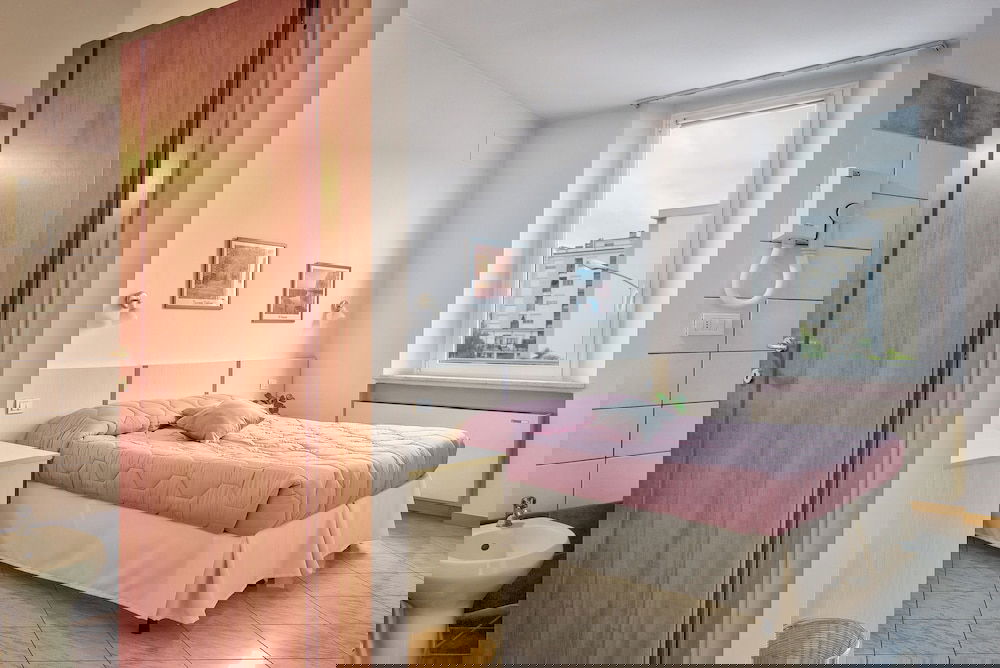 Hotel Affittacamere A 20 Minuti Da Firenze