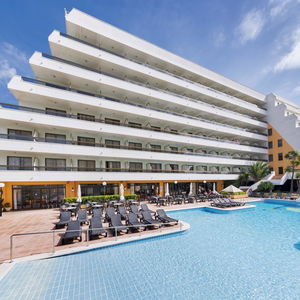 Sejur Tropic Park vacanta Malgrat del Mar