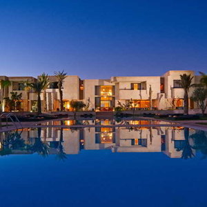 Sejur Sirayane Boutique Hotel And Spa vacanta Marrakesh