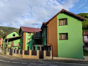 Hotel Pietrele Lui Solomon cazare Brasov