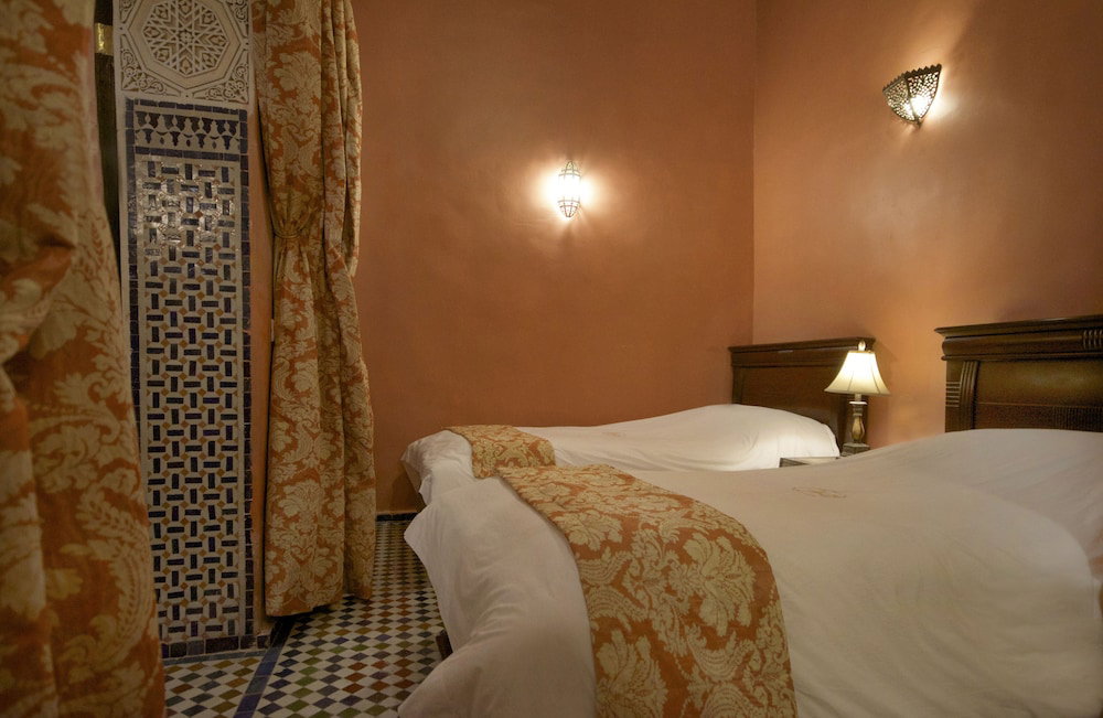 Hotel Dar Anebar