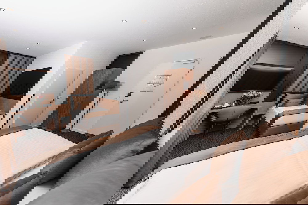 Hotel Hotel Unique Majestic