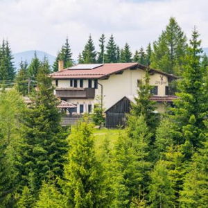 Hotel Pensiunea Vis Alpin Belis cazare Belis