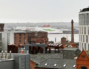 Hotel Hillcrest Liverpool Central cazare Liverpool