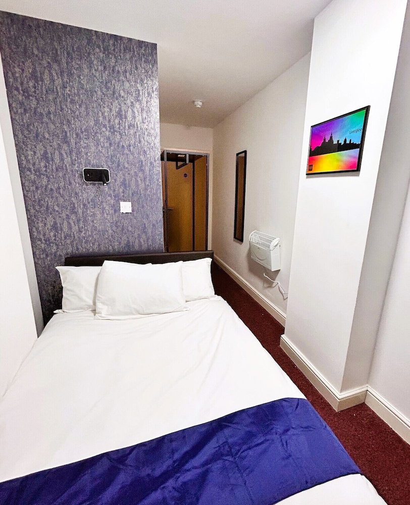 Hillcrest Liverpool Central