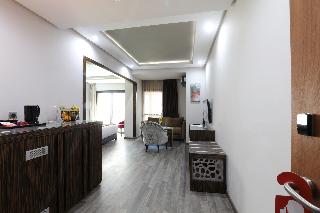 Hotel Silver Suites Hotel & Spa