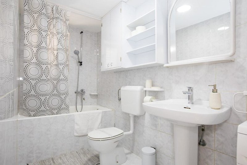 Madonna Guest House