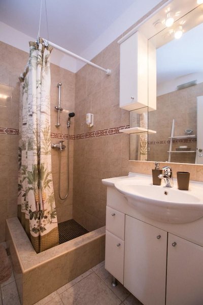 Madonna Guest House