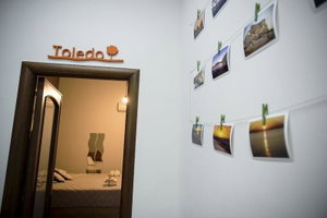 Hotel Bandb Le 4 Stagioni Dantes Suites cazare Napoli