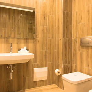 Hotel Emerald Hotel Boutique cazare Tirana