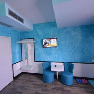 Hotel Lotus Hotel cazare Tirana