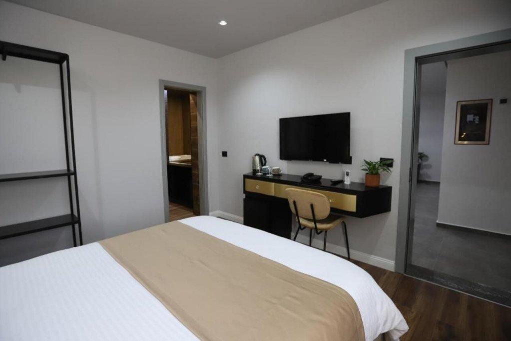 Hotel Imperator Hotel