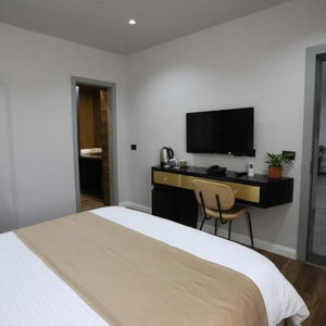 Hotel Imperator Hotel cazare Tirana