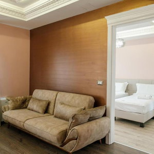 Hotel Elite Palace cazare Tirana