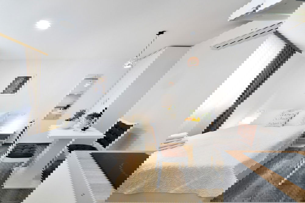 Hotel Piccolo Apartments