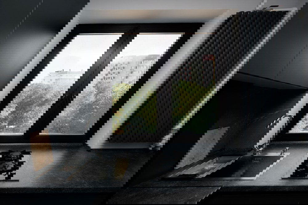 Hotel Urban Apartment Nr89