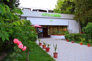 Hotel Hotel Sanda cazare Venus