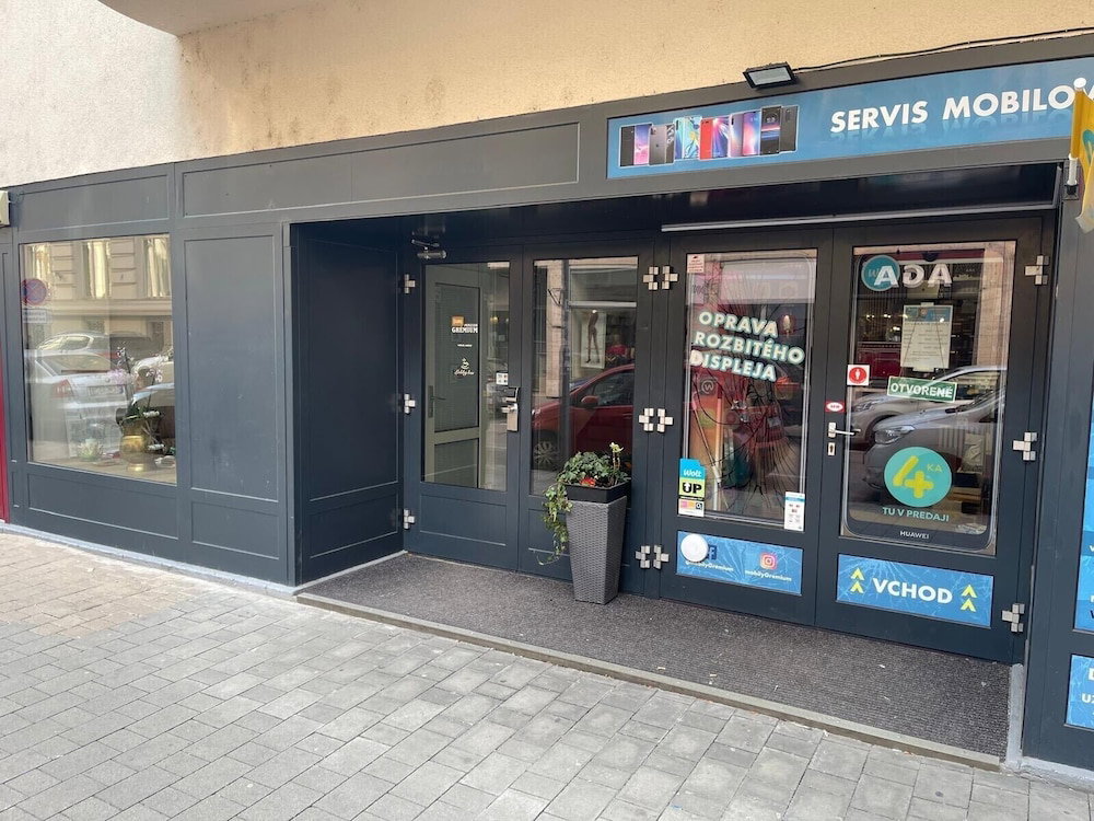 Hotel Gremium Apartments