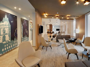 Hotel B&B Hotel Frankfurt-Oder