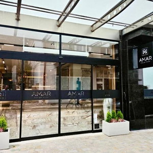 Hotel Amar Design Hotel cazare Sofia