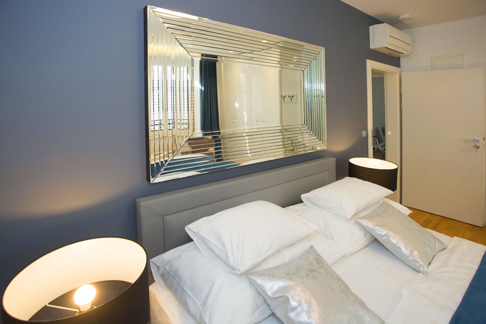Hotel Luxury Rooms Paula