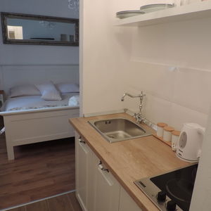 Hotel Studios Ani cazare Split