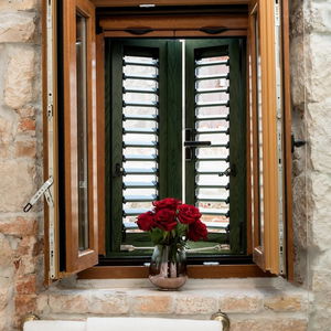 Hotel Jupiter Lux Rooms cazare Split