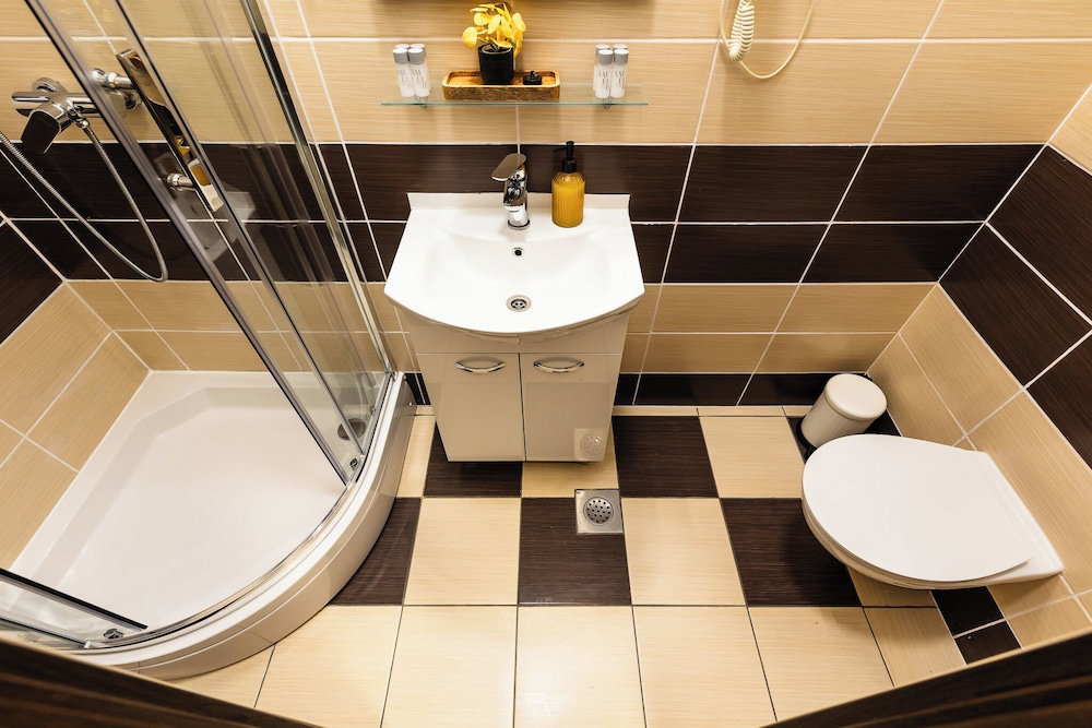 Hotel City Walk Hostel