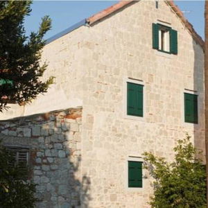 Hotel Vila Baguc cazare Split