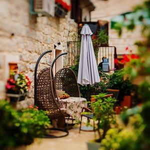 Hotel Luxury View Marjan cazare Split