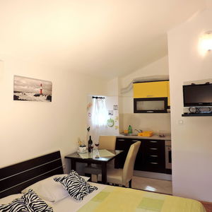 Hotel Apartments Lana cazare Split