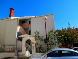 Hotel Apartments Song cazare Split