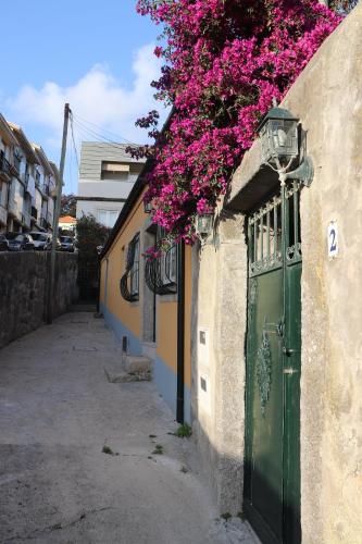 Hotel Great And Cosy Foz Velha