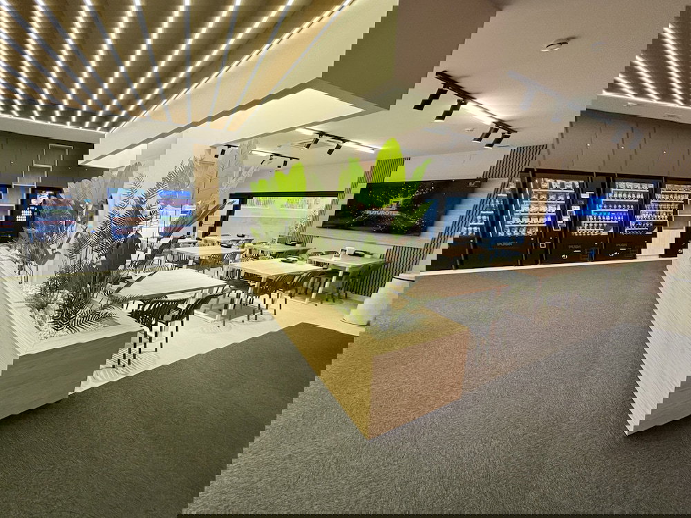 Hotel Futurotel Sevilla